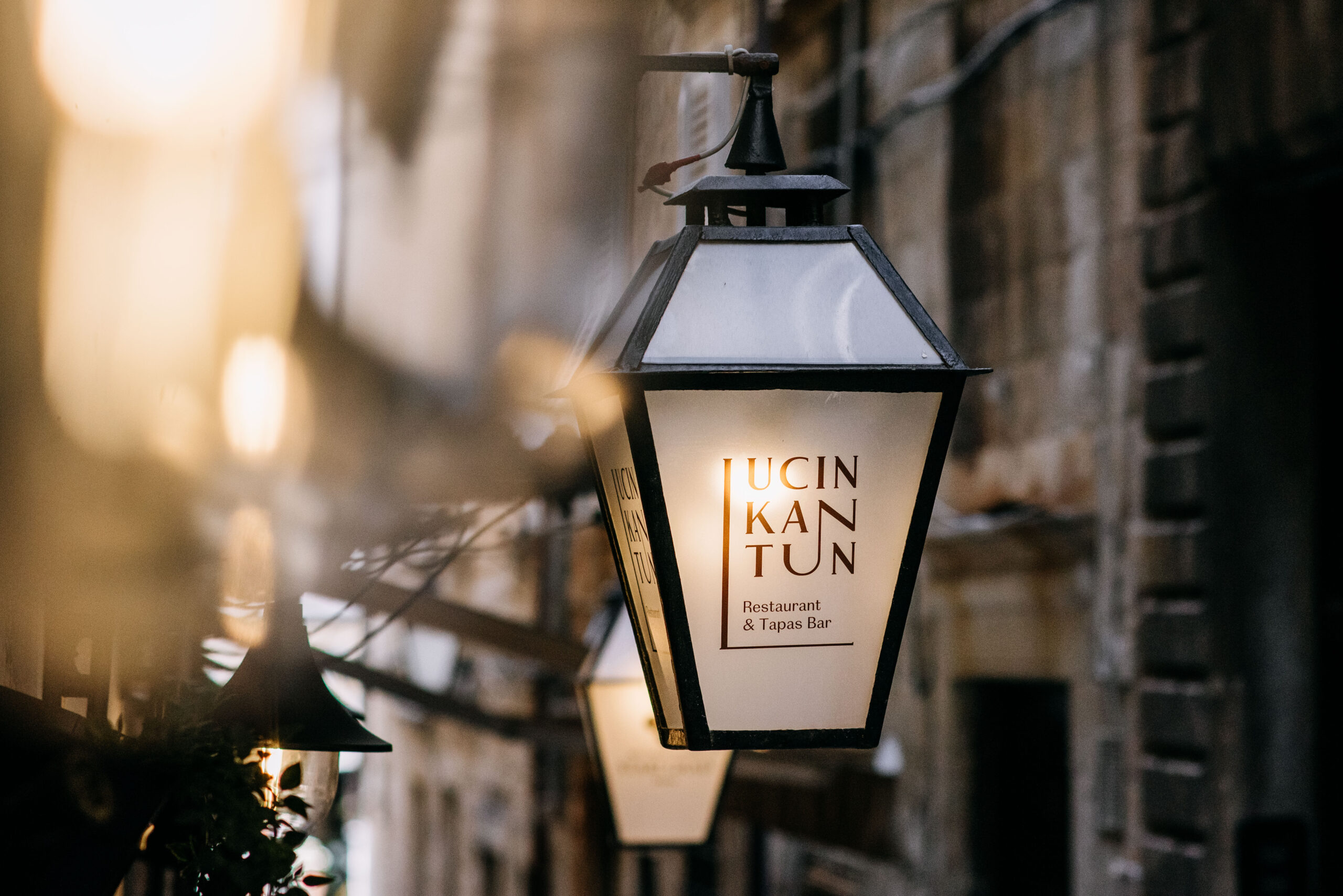 Lucin Kantun Dubrovnik