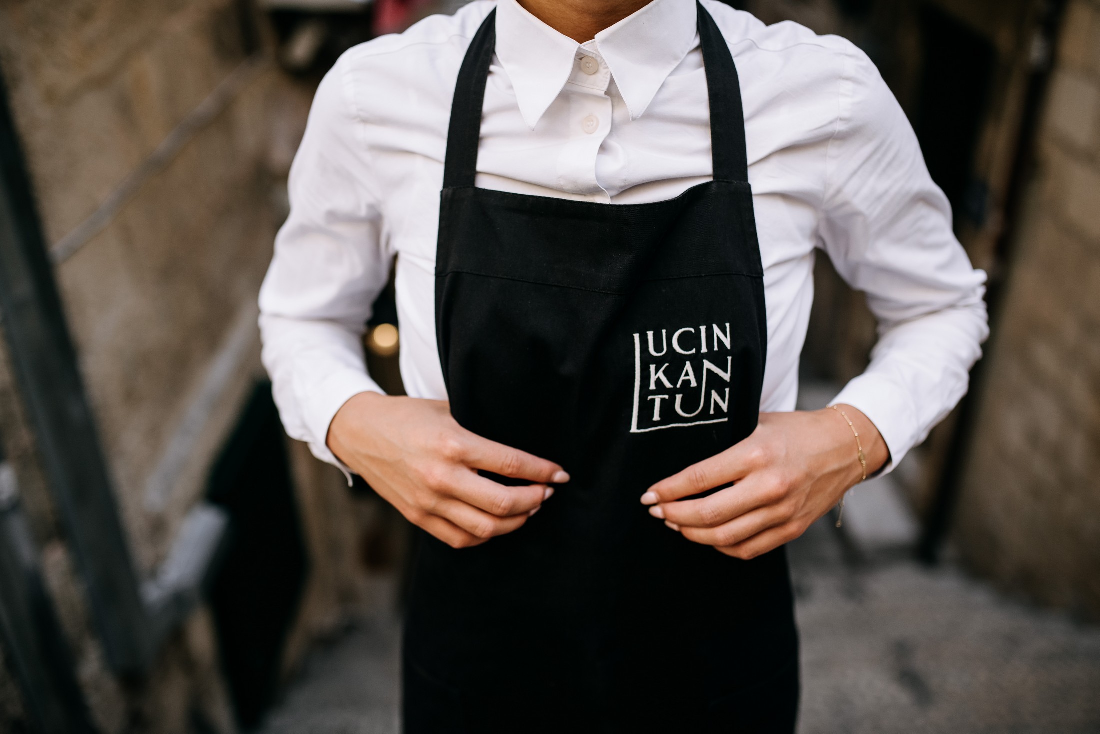 Lucin Kantun Dubrovnik