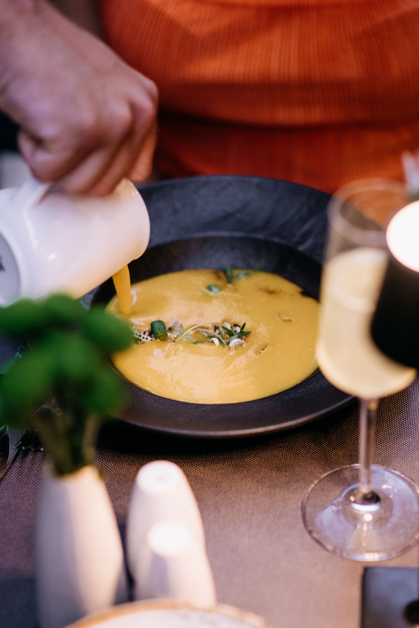 Lucin Kantun Dubrovnik